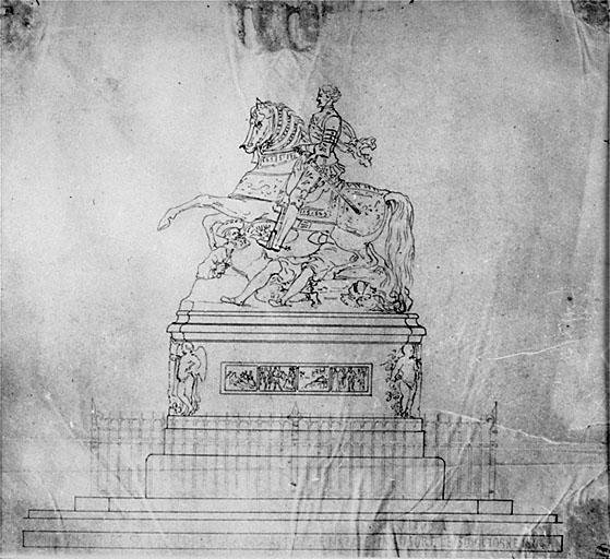 Etude, par Etex, dessin.(559 x 512)13 of 13 Etude, par Etex, dessin.(559 x 512)13 of 13