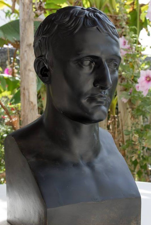 Buste de Napoléon